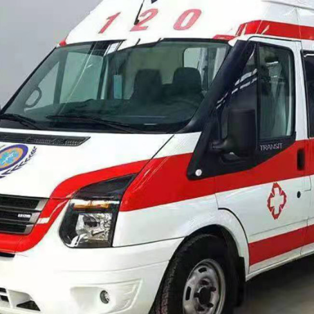 北辰非急救护送病人转院租赁救护车的优缺点对比